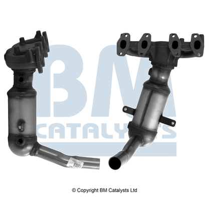 Catalytic Converter